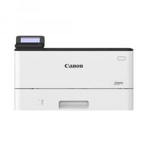 Принтер Canon I-SENSYS LBP243dw. — 3