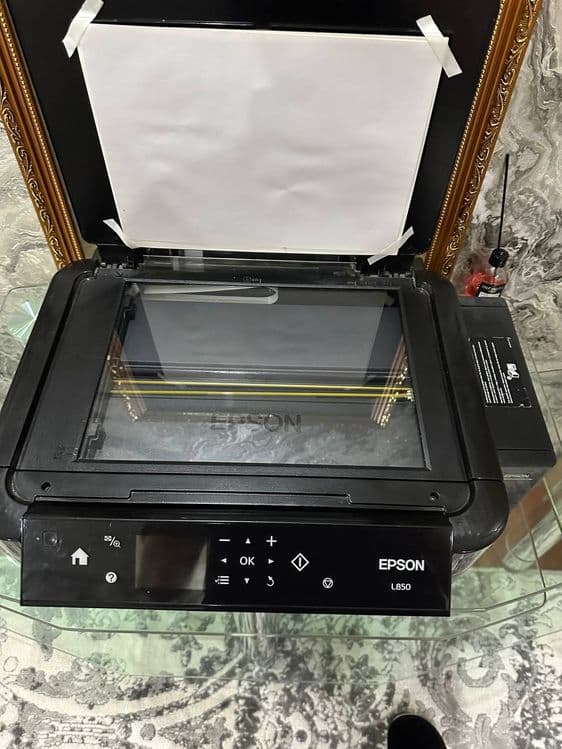 Printer L 850 sotiladi — 2