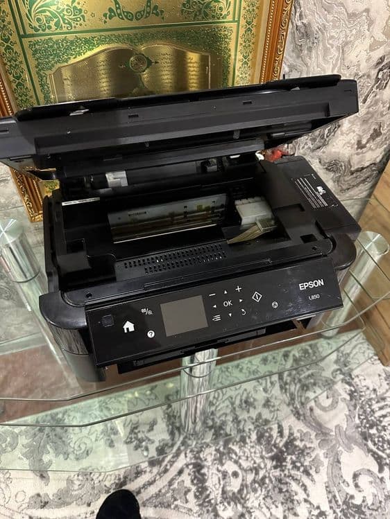 Printer L 850 sotiladi — 3