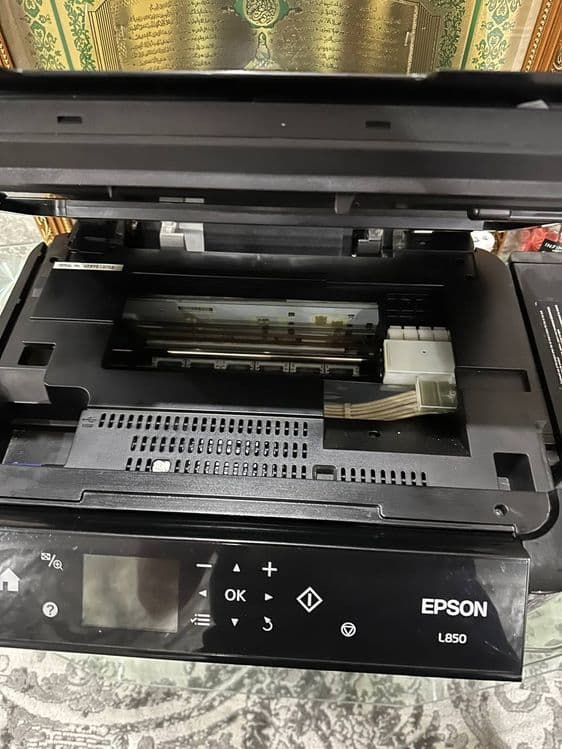 Printer L 850 sotiladi — 4