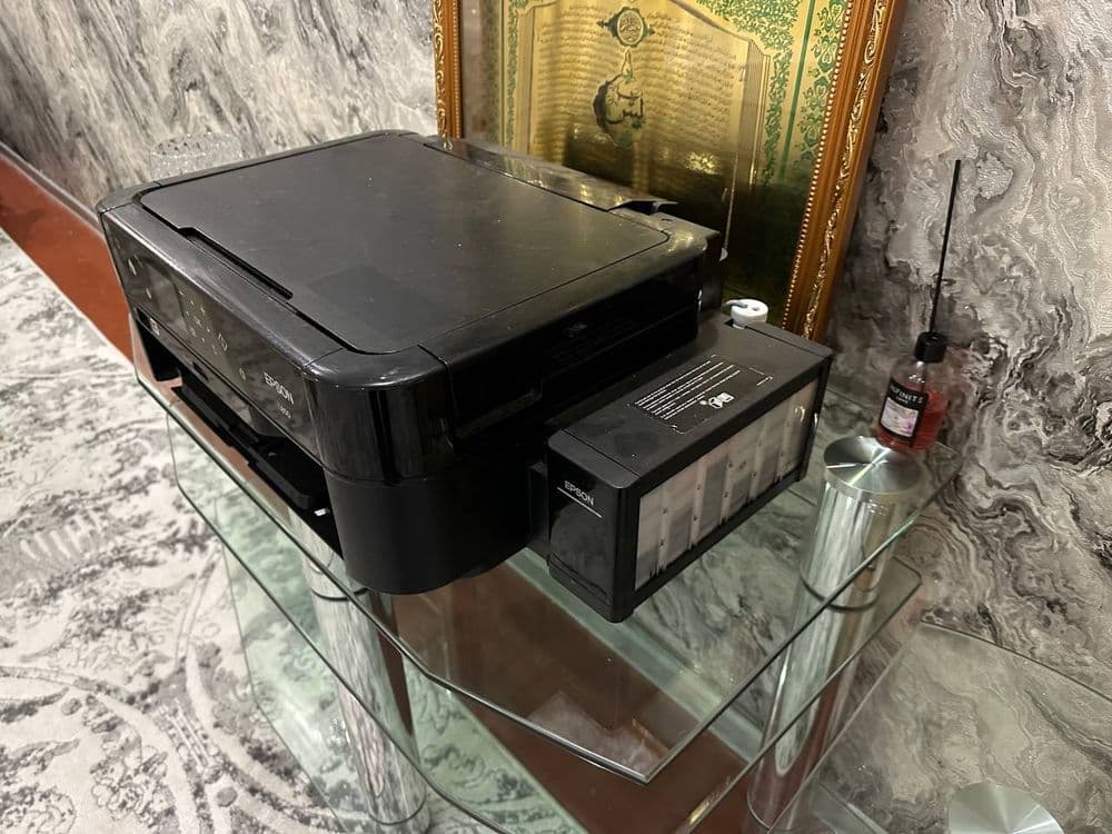 Printer L 850 sotiladi — 5