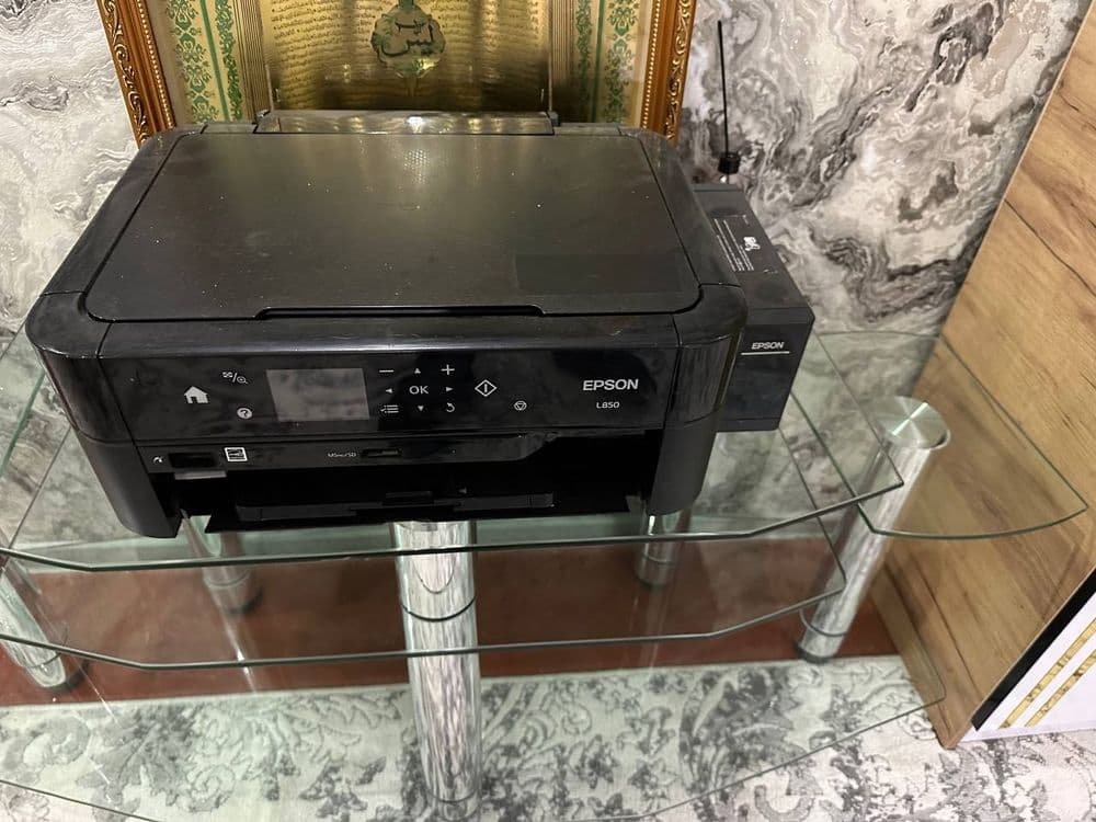 Printer L 850 sotiladi — 6