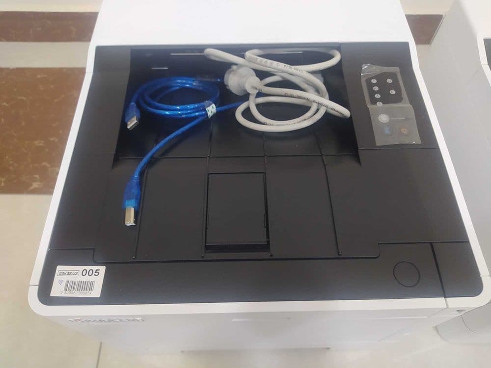 Продается Лазерный принтер Ecosys P2235dn — 3