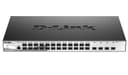 Коммутаторы D-Link DGS-1210-28XS/ME