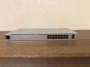 Unifi 16 port poe switch (USW-16-POE)