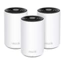 Трехдиапазонная Mesh-система Wi-Fi 6E Tp Link DECO XE75 Pro AXE5400 3-