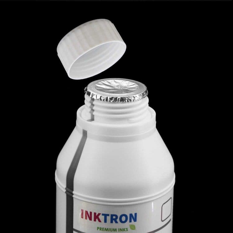 Canon iPF Плоттерлари учун Комплект Сиёҳ 5х500мл. InkTron. Пигментли. — 5