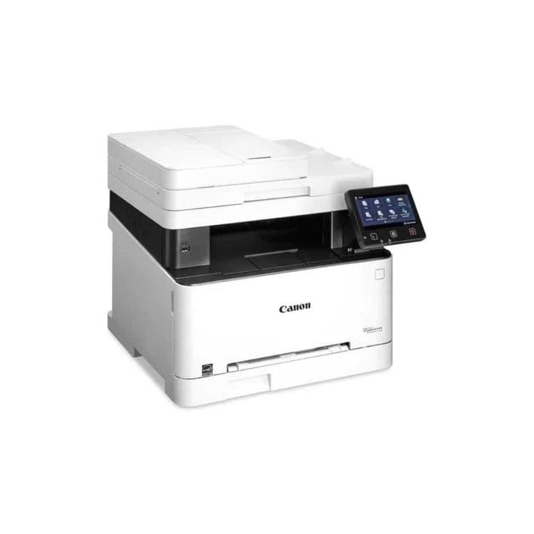 Принтер Canon MF754Cdw / i-SENSYS / Лазерный / (3в1) — 2