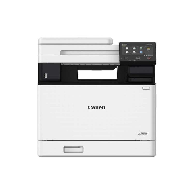 Принтер Canon MF754Cdw / i-SENSYS / Лазерный / (3в1) — 3