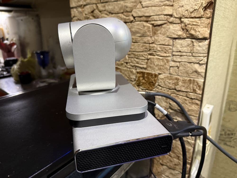 * Polycom group 310 система конференц связи оригинал в хорошем состоян — 3