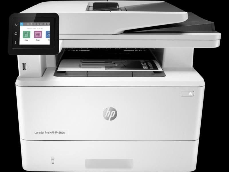 Принтер hp M482 w новый — 1
