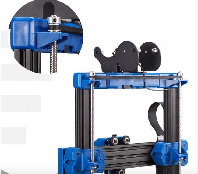 3D Printer - 3D принтер — 3