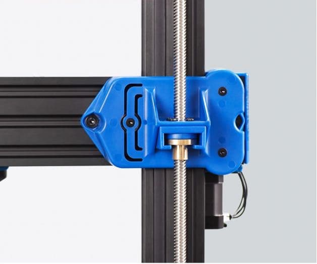 3D Printer - 3D принтер — 4