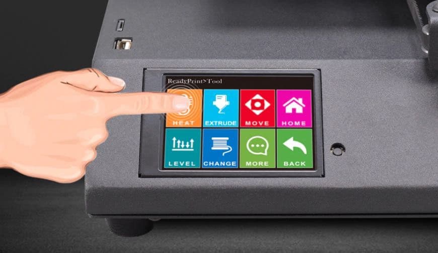 3D Printer - 3D принтер — 5