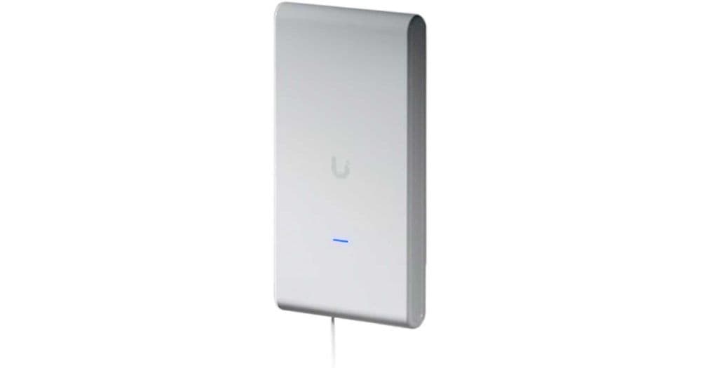 Точка доступа - Unifi U6 Mesh Pro — 1