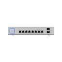 US-8-150W - UniFi Switch 8 портов PoE коммутатор