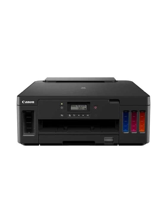 Принтер Canon / PIXMA G5040 MegaTank / Настольный цветной / A4 — 2