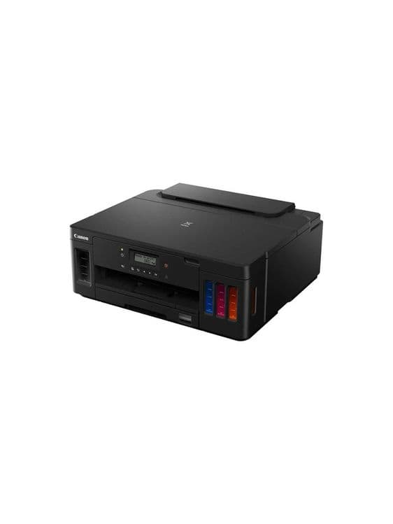 Принтер Canon / PIXMA G5040 MegaTank / Настольный цветной / A4 — 3