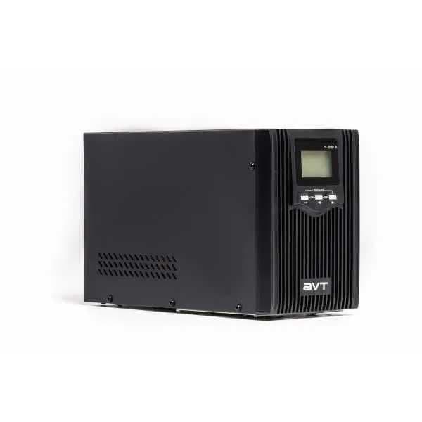 UPS AVT / EA630R (3000 ВА) / Line-Interactive /3000 ВА ≈ 2400 Вт — 2