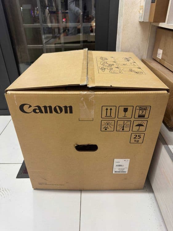 Принтер МФУ Canon i-SENSYS X1440i 3в1 — 3