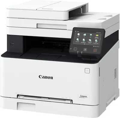 Принтер Canon MF657cdw 3в1 А4 лазерный цветной  Скидки !!! — 1