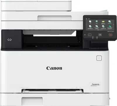 Принтер Canon MF657cdw 3в1 А4 лазерный цветной  Скидки !!! — 2