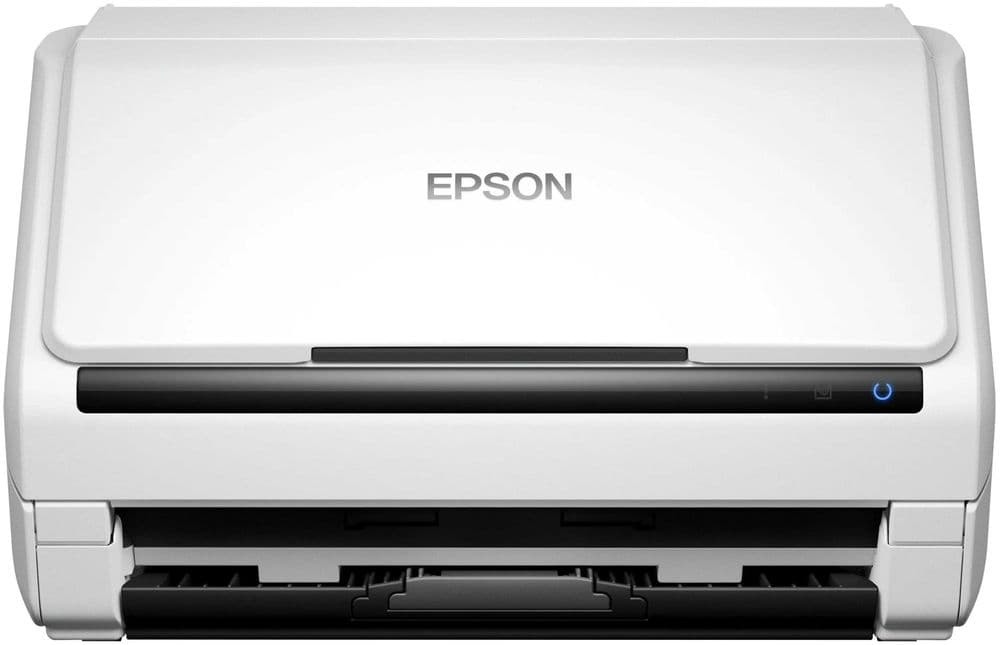 Сканер Epson WorkForce DS-530 Скидки !!! Акция !!! — 1