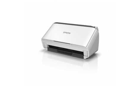 Сканер Epson WorkForce DS-410 А4 Скидки !!! Акция !!! — 5