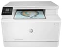 Принтер МФУ лазерное HP Color LaserJet Pro MFP M182n, цветн., A4,