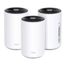 Tp-Link Deco PX50 3-pack Mesh-система Wi-Fi 6 с Powerline G1500
