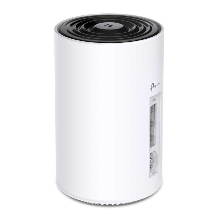 Tp-Link Deco PX50 3-pack Mesh-система Wi-Fi 6 с Powerline G1500 — 2