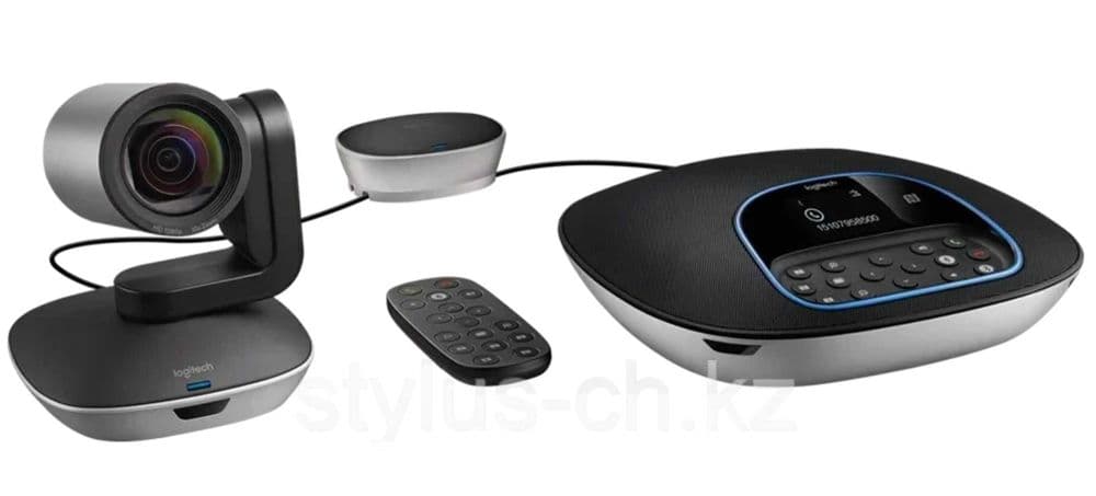 Logitech Group CC3500e Video Конференц web Camera CC3500e Доставка