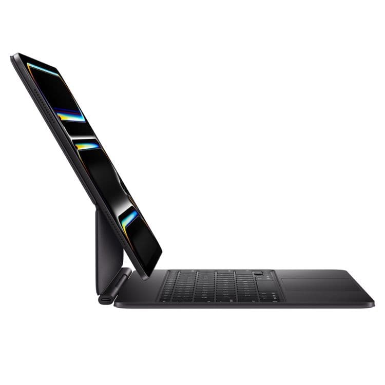 MAGIC KEYBOARD iPad Pro 11/13-inch (Доставка Бесплатно) — 1