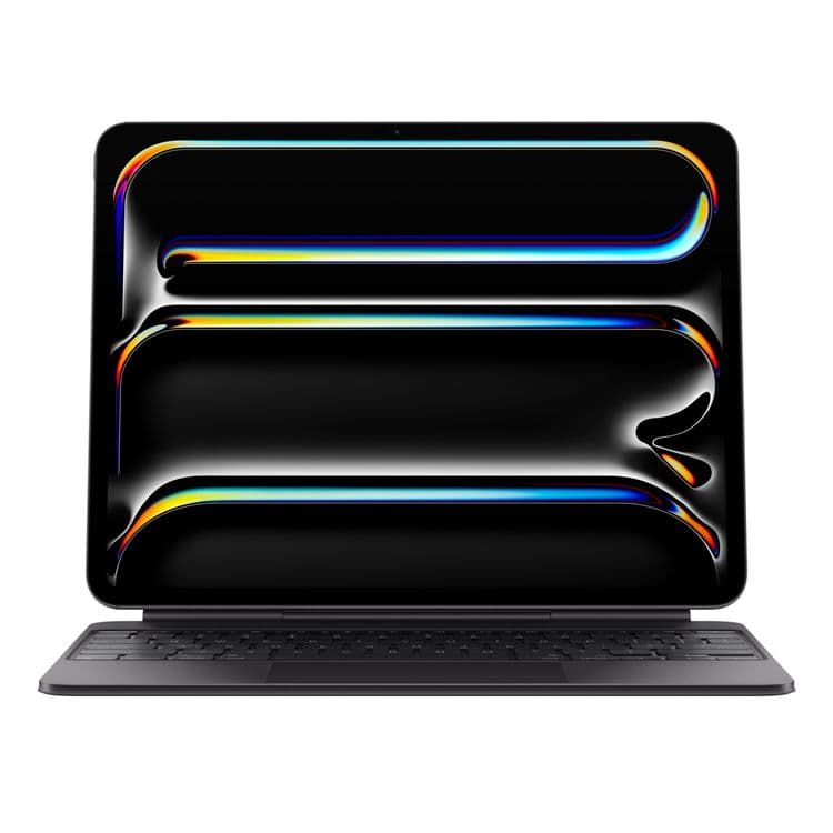 MAGIC KEYBOARD iPad Pro 11/13-inch (Доставка Бесплатно) — 3