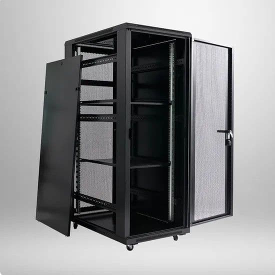 Серверный шкаф server shkaf Телекоммуникационный шкаф — 2