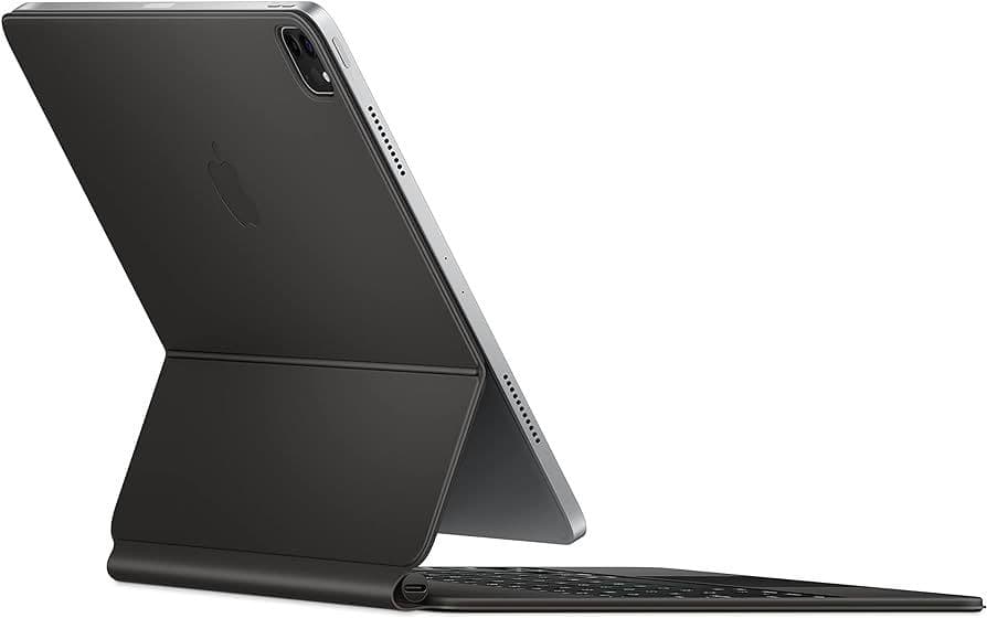 Magic Keyboard iPad Pro 11/13-inch M4 — 2
