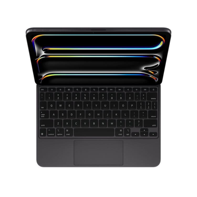 Magic Keyboard iPad Pro 11/13-inch M4 — 5