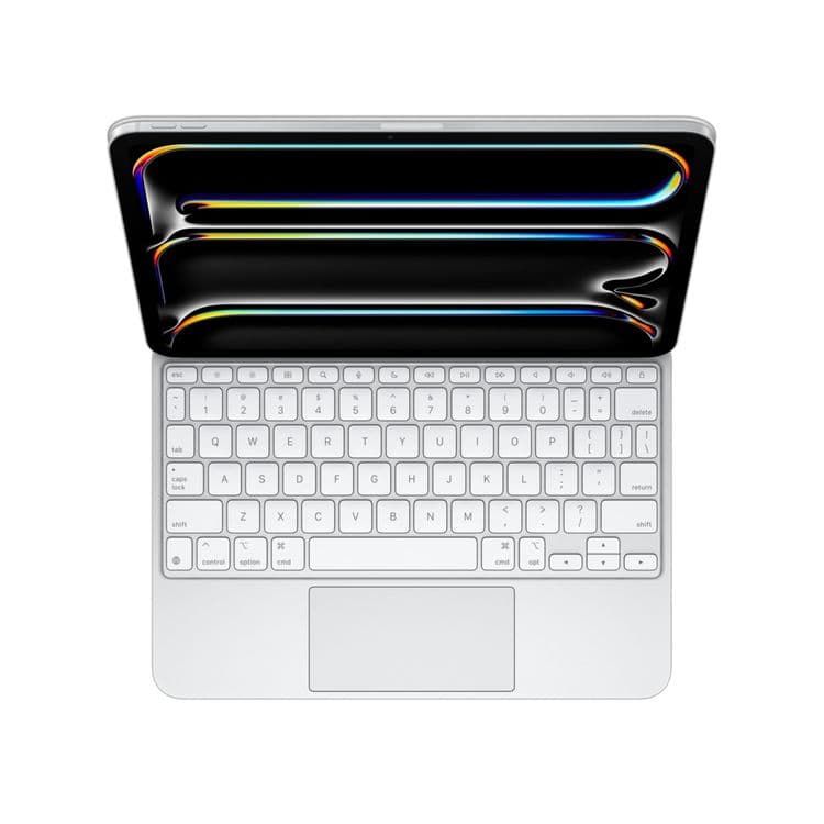 Magic Keyboard iPad Pro 11/13-inch M4 — 7