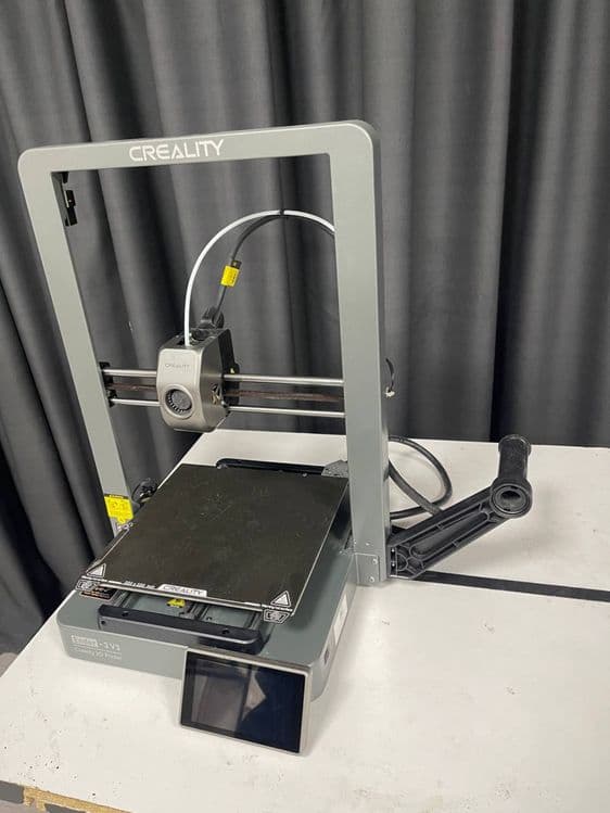 3d printer ender 3 V 3 — 3