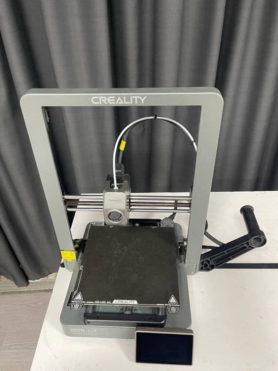 3d printer ender 3 V 3 — 4