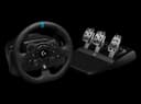a28electronics предлагает новый Logitech G923 2.3nm -PS3- PS4-PS5 и PC