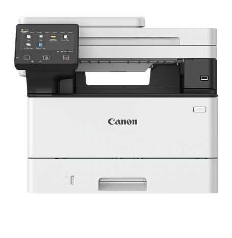 МФУ лазерный Canon MF461dwСрочно — 1