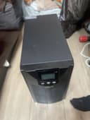 ИБП (UPS) модели EA900PRO 3KVA / 2700W.