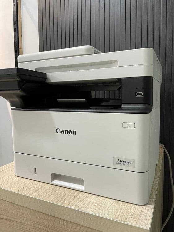 Canon MF465DW 4 in 1 — 2