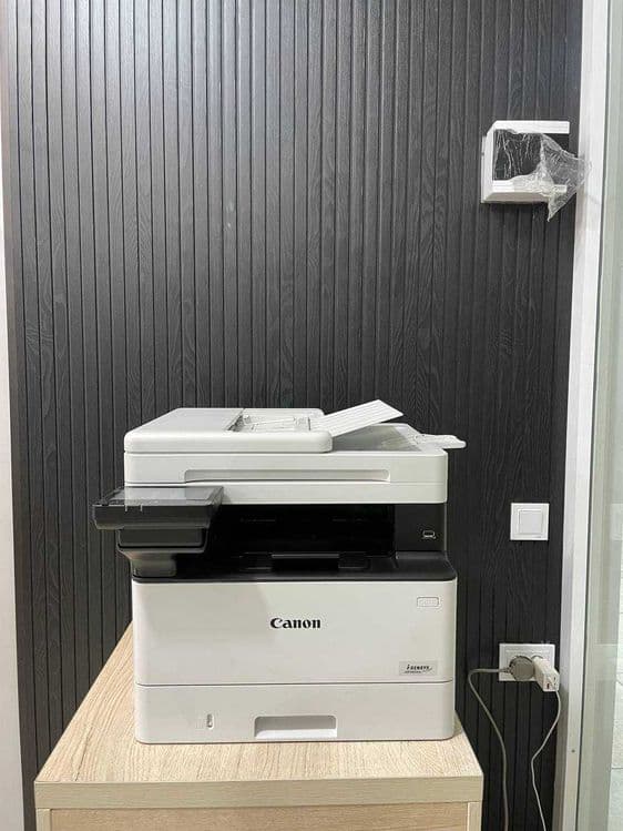 Canon MF465DW 4 in 1 — 3