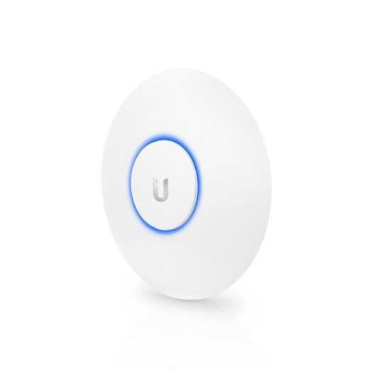 Точка доступа - Ubiquiti Unifi 7 PRO MAX (U7-PRO-MAX) — 1