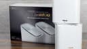 Wi-Fi роутер - ASUS ZenWiFi AX XT8 (2-Pack) AX6600 Tri Band