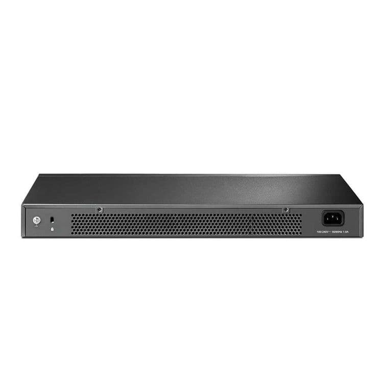 TP-Link TL-SG3452 48‑портовый гигабитный управляемый коммутатор — 3