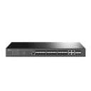 # 24port Tplink SG3428XF SFP Omada Управляемый Коммутатор Свич