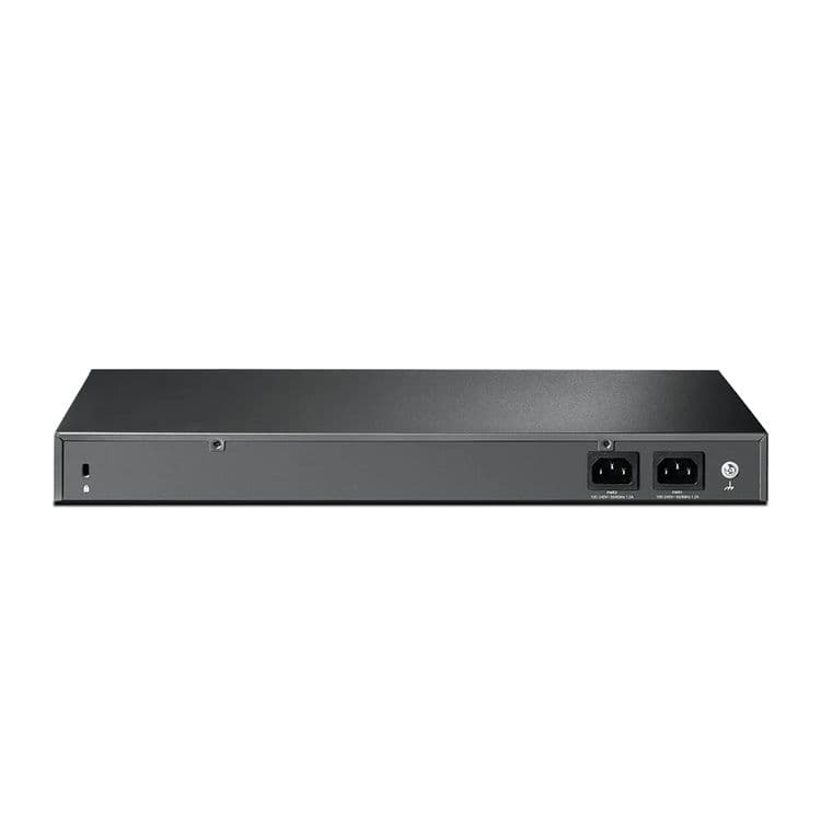 # 24port Tplink SG3428XF SFP Omada Управляемый Коммутатор Свич — 2